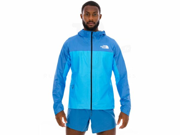 The North Face Summit Superior Futurelight vêtement running homme déstockage