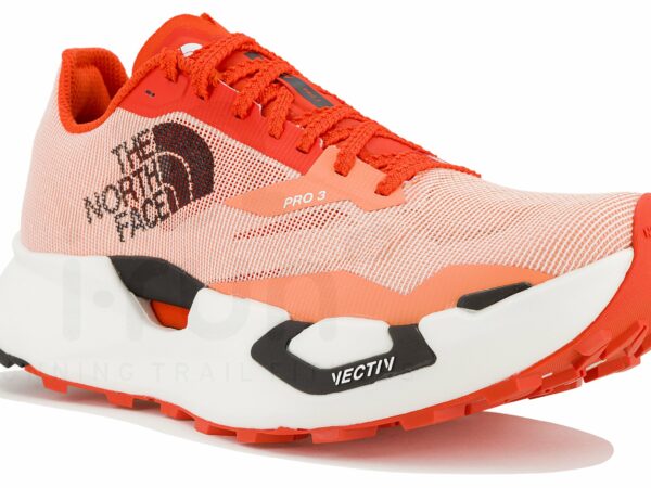 The North Face Summit Vectiv Pro 3 Chaussures homme