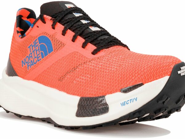 The North Face Summit Vectiv Pro W Chaussures de sport femme déstockage
