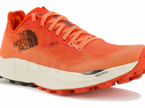 The North Face Summit Vectiv Sky 2 Chaussures homme
