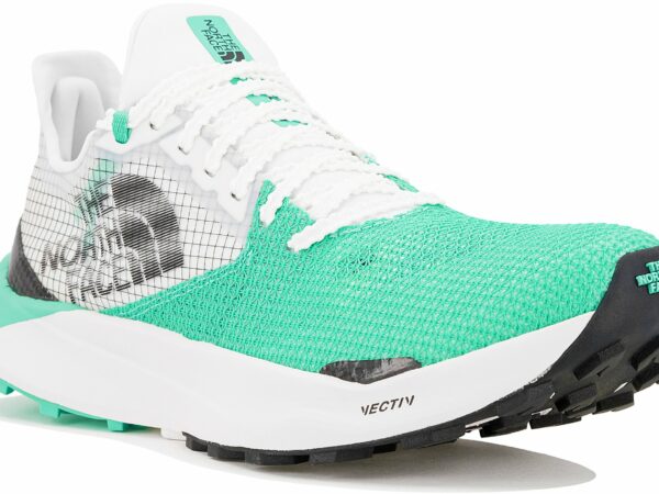 The North Face Summit Vectiv Sky W Chaussures de sport femme déstockage