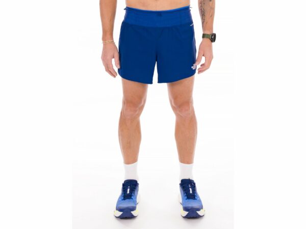 The North Face Sunriser 2 en 1 vêtement running homme déstockage