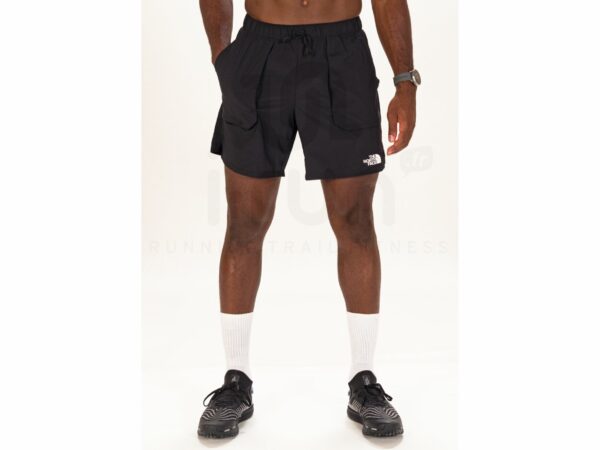 The North Face Sunriser M vêtement running homme déstockage