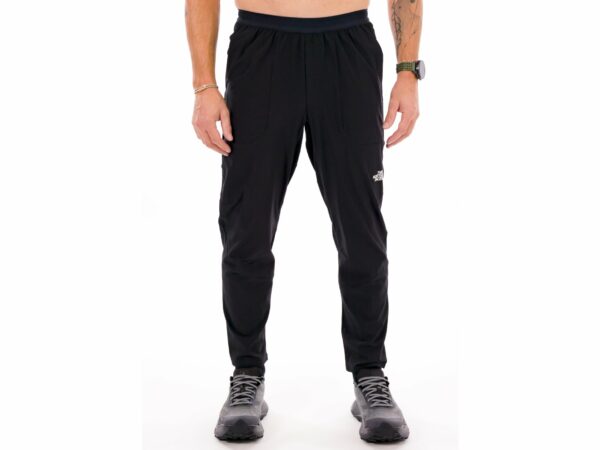 The North Face Sunriser vêtement running homme