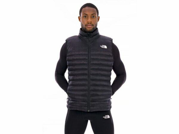 The North Face Terra Peak vêtement running homme déstockage