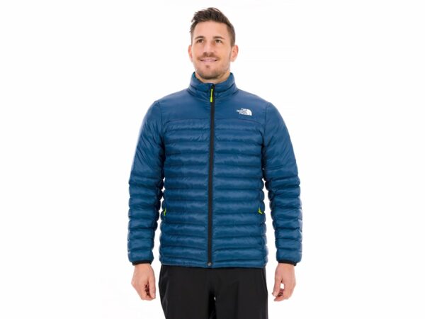 The North Face Terra Peak vêtement running homme déstockage