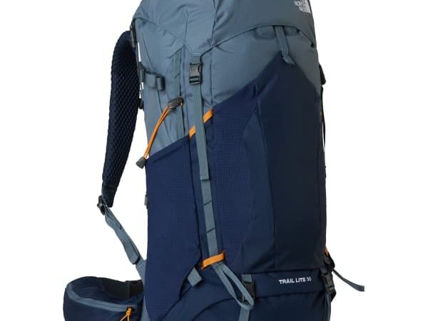 THE NORTH FACE TRAIL LITE 50