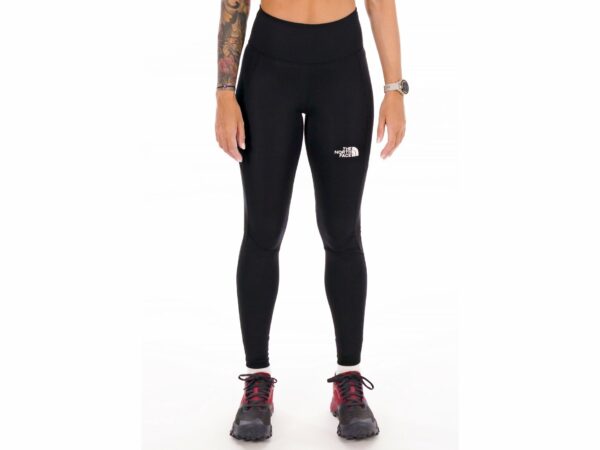 The North Face Trail Run vêtement running femme déstockage