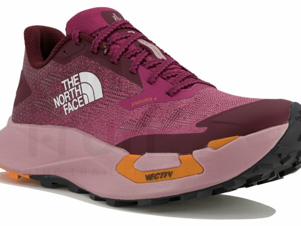 The North Face Vectiv Enduris 4 Chaussures de sport femme déstockage