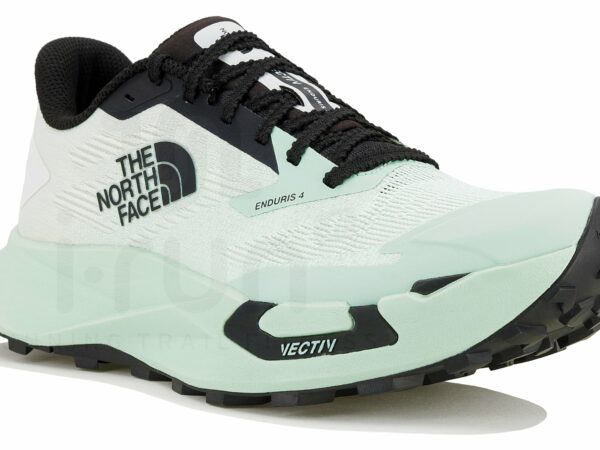 The North Face Vectiv Enduris 4 Chaussures de sport femme
