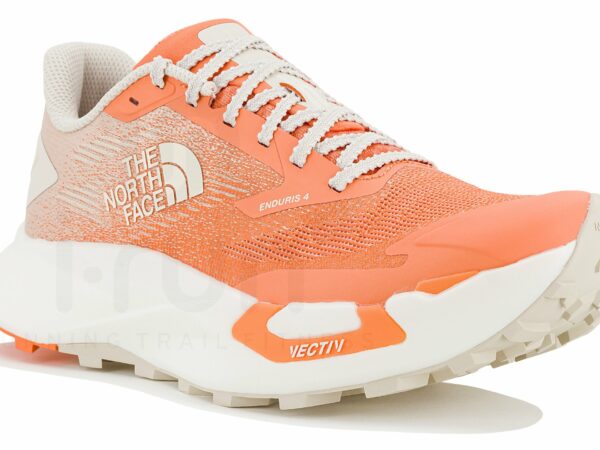 The North Face Vectiv Enduris 4 Chaussures de sport femme
