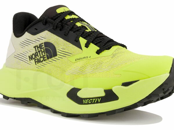 The North Face Vectiv Enduris 4 Chaussures homme