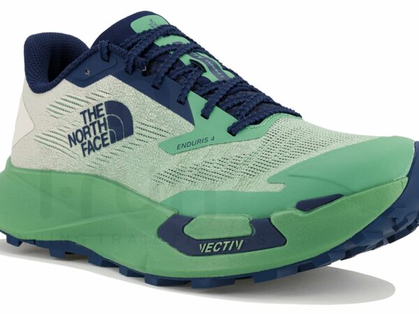 The North Face Vectiv Enduris 4 Chaussures homme