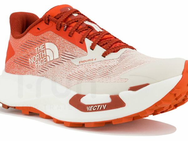 The North Face Vectiv Enduris 4 Chaussures homme