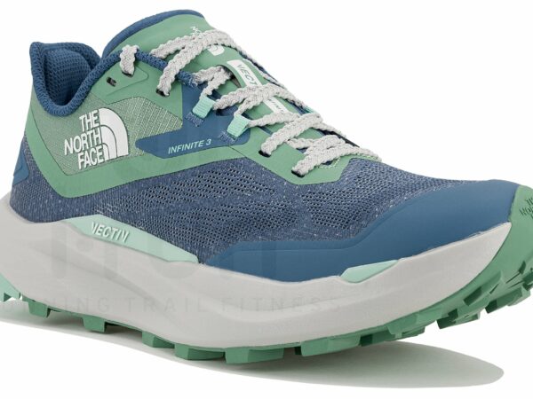 The North Face Vectiv Infinite 3 Chaussures de sport femme déstockage
