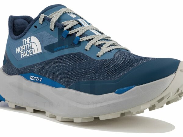 The North Face Vectiv Infinite 3 Chaussures homme déstockage
