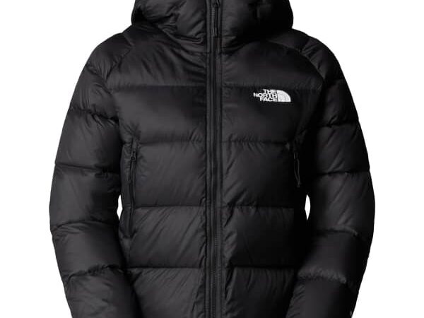 THE NORTH FACE W HYALITE DOWN HOODIE