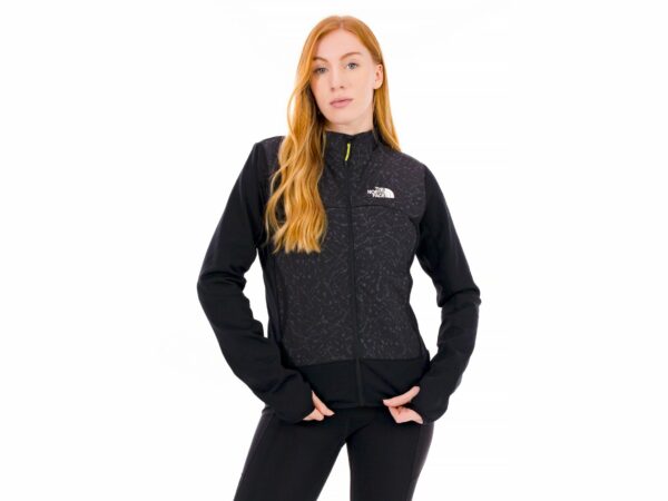 The North Face Winter Warm Pro vêtement running femme déstockage