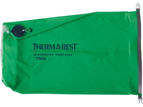 THERMAREST BLOCKERLITE PUMP SACK