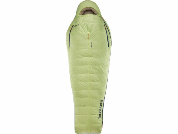 Thermarest Boost 650 0°C Regular Sac de couchage