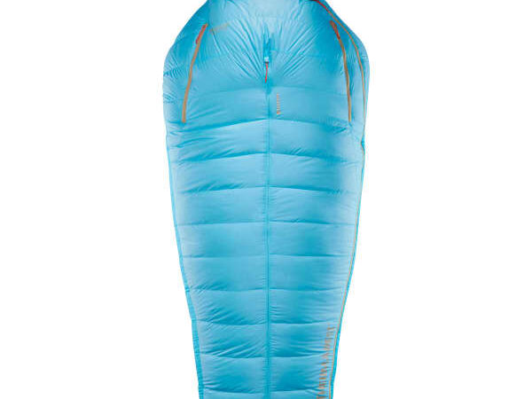 THERMAREST BOOST 650 20F/-6C REGULAR WIDE