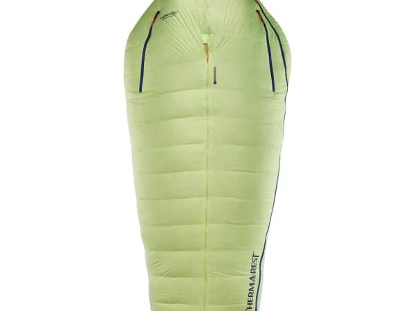 THERMAREST BOOST 650 32F/0C REGULAR WIDE