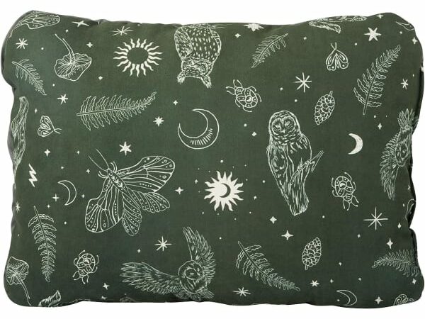 THERMAREST COMPRESSIBLE PILLOW CINCH S