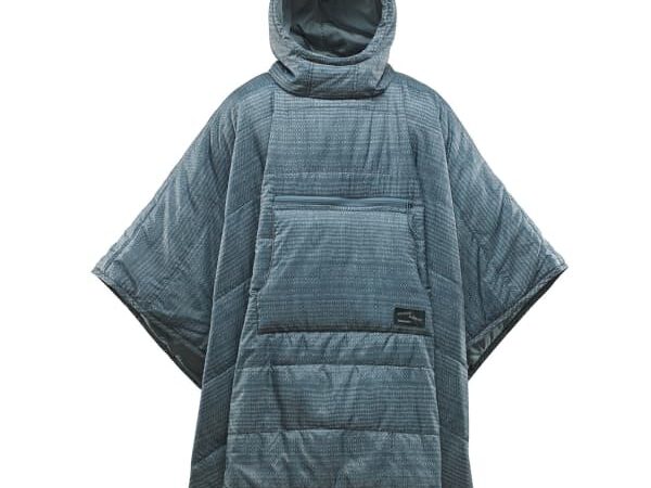 THERMAREST HONCHO PONCHO