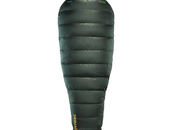 THERMAREST HYPERION 32F/0C UL REG