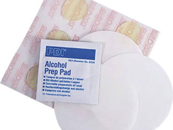 THERMAREST INSTANT FIELD REPAIR KIT