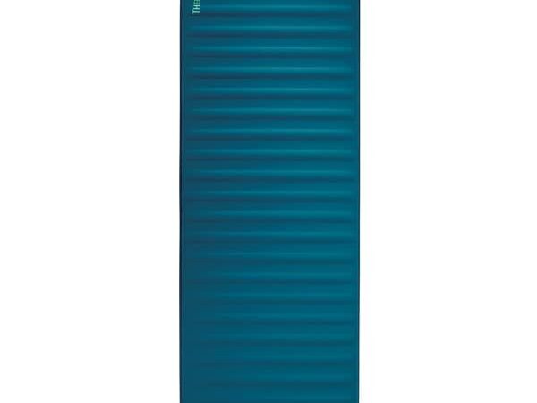 THERMAREST MONDOKING 3D BLUE L