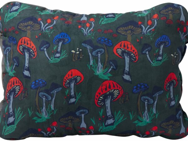 Thermarest Oreiller compressible Cinch Regular Bivouac