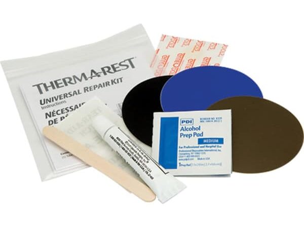 THERMAREST PERMANENT HOME REPAIR KIT