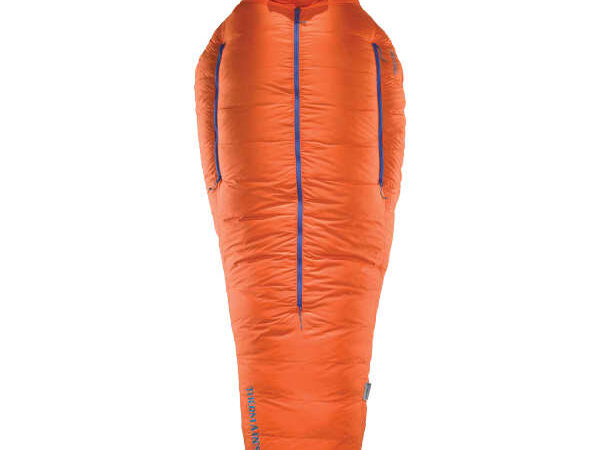 THERMAREST POLAR RANGER -20F/-30C LONG