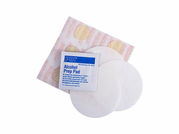 Thermarest Rustines de réparation rapide Bivouac