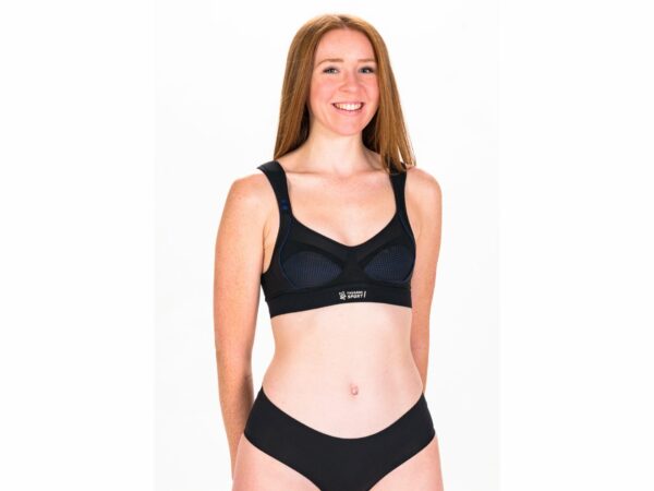 Thuasne Power'Up vêtement running femme