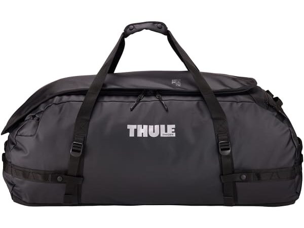 THULE CHASM 130L DUFFEL BAG