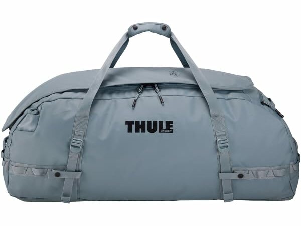 THULE CHASM 130L DUFFEL BAG