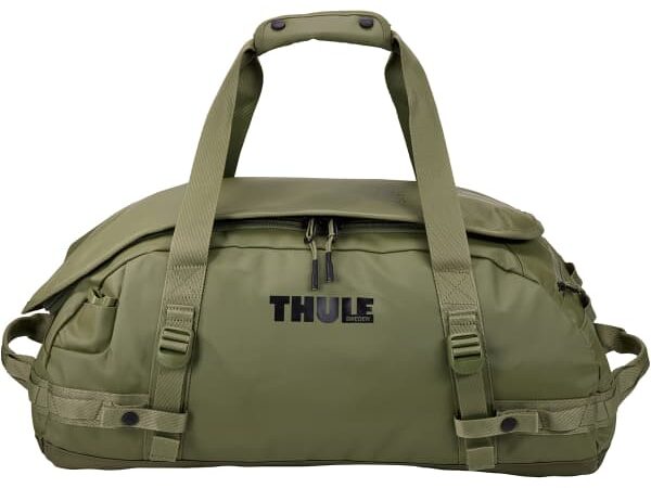 THULE CHASM 40L DUFFEL BAG