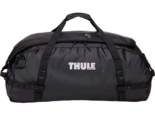 THULE CHASM 90L DUFFEL BAG