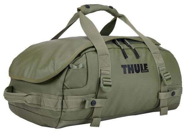 THULE CHASM DUFFEL 30L