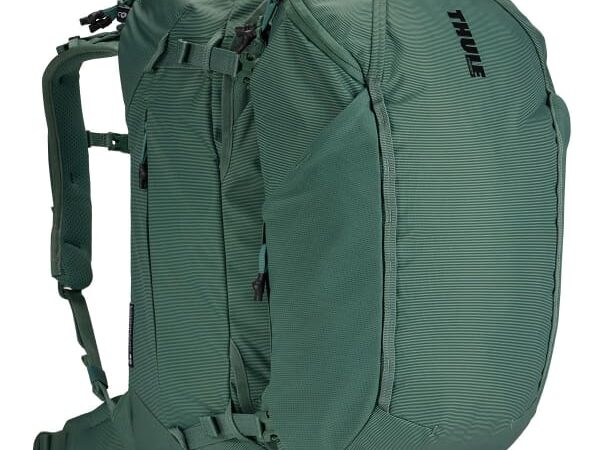 THULE LANDMARK TRAVEL PACK 60L W