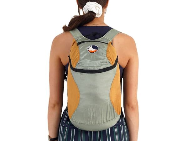 TICKET TO THE MOON MINI BACKPACK 15L