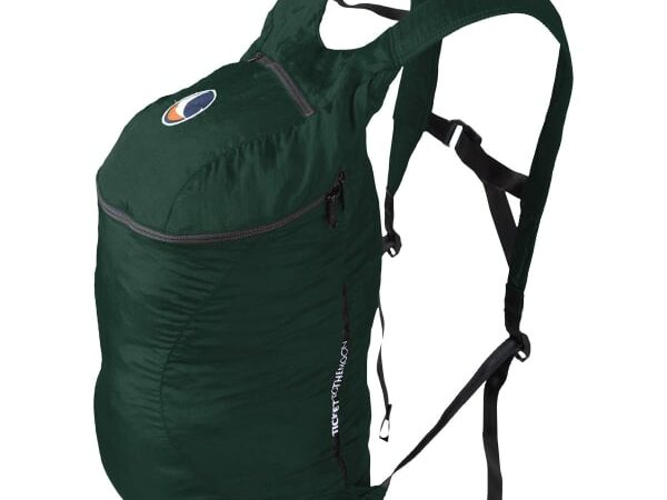 TICKET TO THE MOON MINI BACKPACK WATER RESISTANT 15L