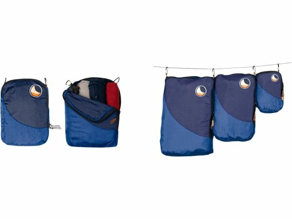 TICKET TO THE MOON TRAVEL CUBE