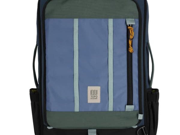 TOPO DESIGNS GLOBAL TRAVEL BAG 30L