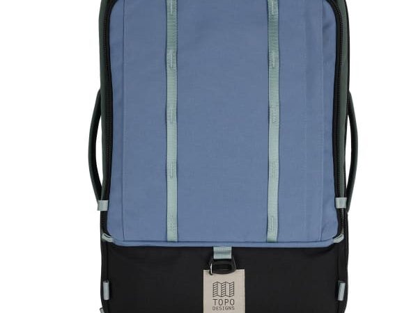 TOPO DESIGNS GLOBAL TRAVEL BAG ROLLER