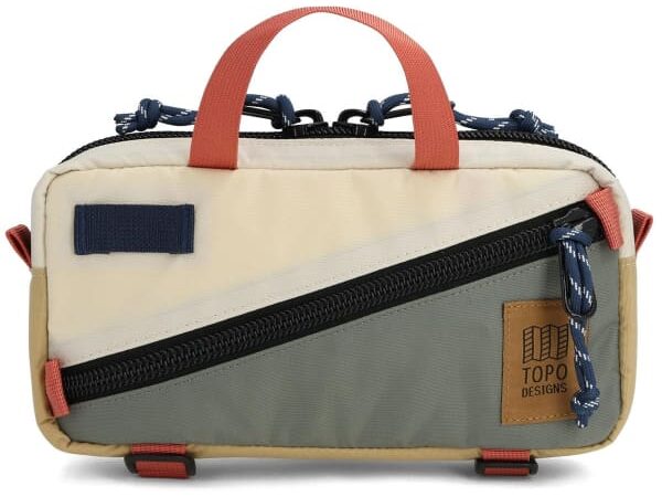 TOPO DESIGNS MINI QUICK PACK