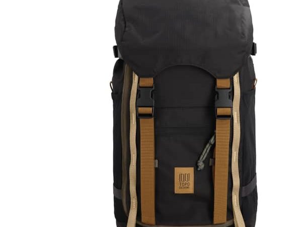 TOPO DESIGNS ROVER TRAIL PACK 22L