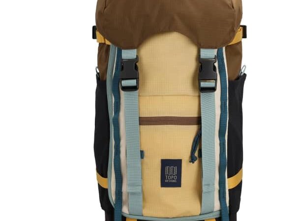 TOPO DESIGNS ROVER TRAIL PACK 22L